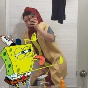 Meet your Posher, Audrey